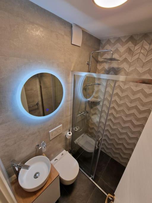Apartamento G-In-St Split Exterior foto
