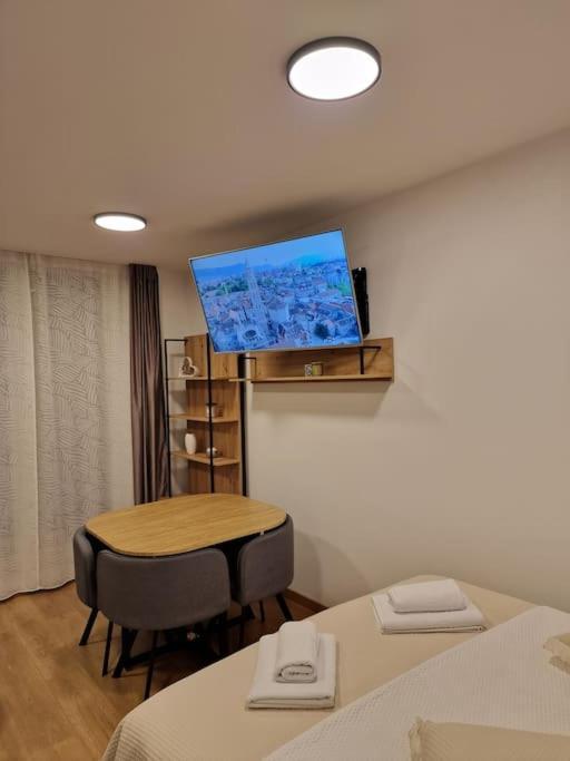 Apartamento G-In-St Split Exterior foto
