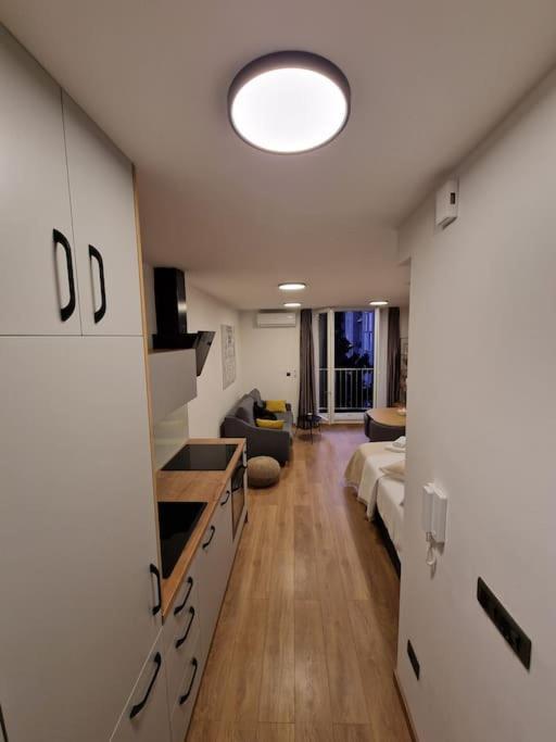 Apartamento G-In-St Split Exterior foto