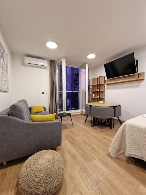 Apartamento G-In-St Split Exterior foto